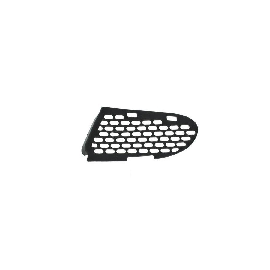 Blic 6502-07-3512998P Bumper Grill Suitable For Mercedes-Benz C-Class