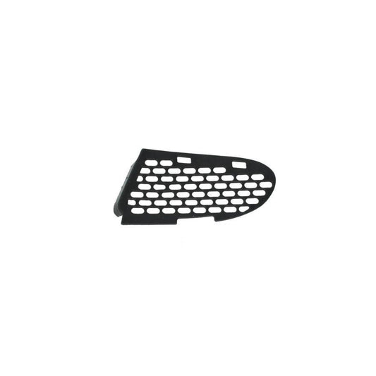 Blic 6502-07-3512998P Bumper Grill Suitable For Mercedes-Benz C-Class