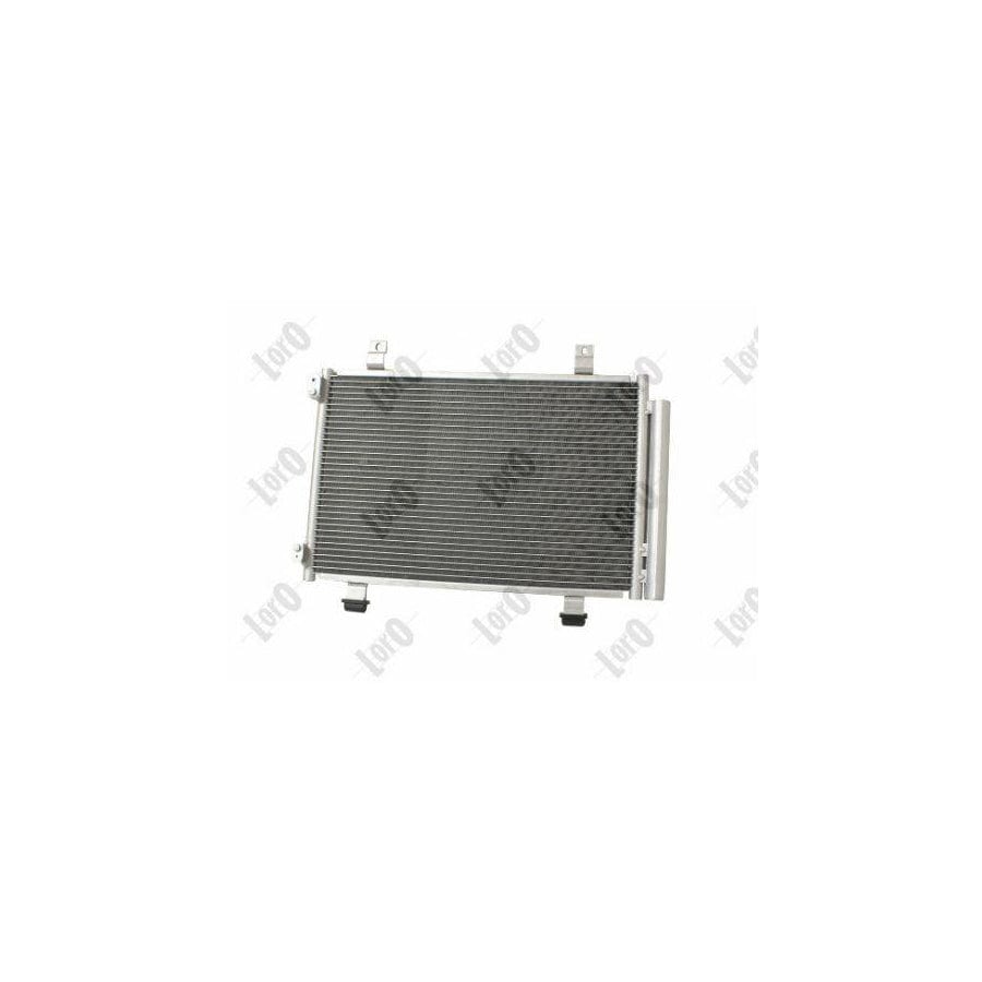 Abakus 0500160008 Air Conditioning Condenser | ML Performance UK
