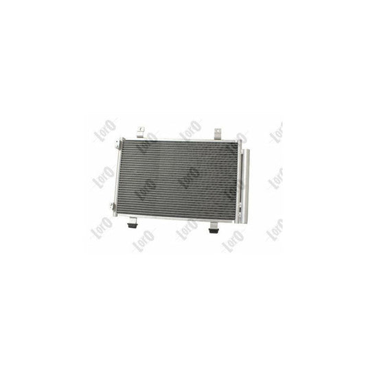 Abakus 0500160008 Air Conditioning Condenser | ML Performance UK