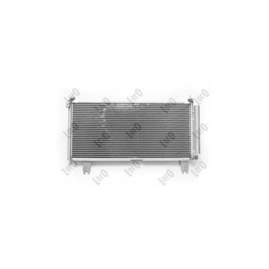 Abakus 0500160007 Air Conditioning Condenser For Suzuki Liana | ML Performance UK