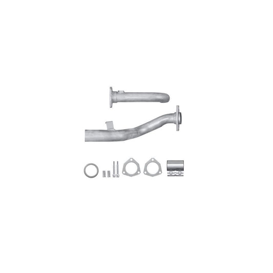Hella 8LA 366 004-731 Exhaust Pipe For Citro????n Xsara