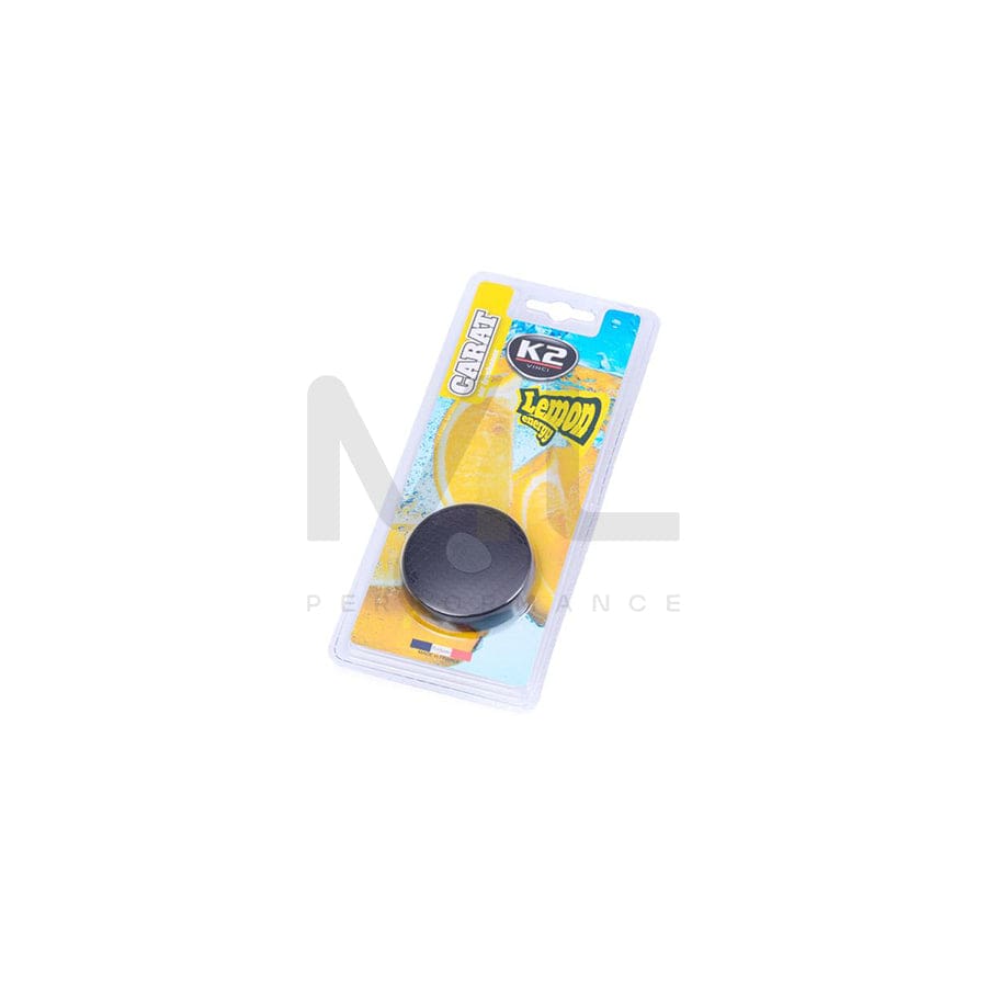 K2 V530 Car air freshener Blister Pack, Contents: 2.7ml | ML Performance Car Parts