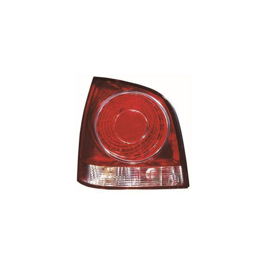 Abakus 4411984LLDUE Rear Light For Vw Polo Iv Hatchback (9N) | ML Performance UK