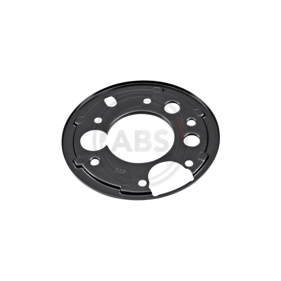 A.B.S. 11406 Splash Panel, Brake Disc Suitable For Mercedes-Benz Sprinter