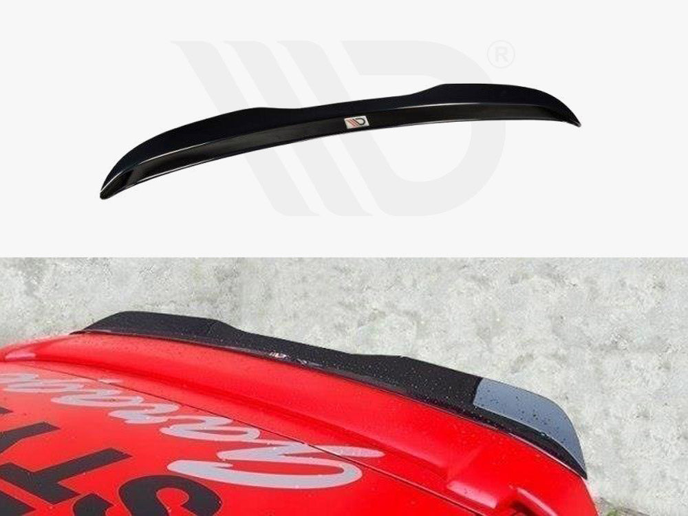 Maxton Design HO-JA-1-CAP1T Spoiler Cap Honda Jazz MK1 | ML Performance UK Car Parts