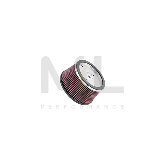 K&N E-3984 Custom Air Filter | ML Car Parts UK | ML Performance