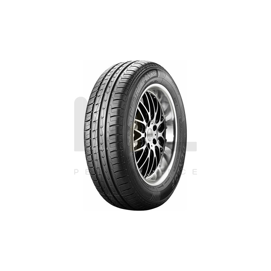 Dunlop SP StreetResponse 175/70 R13 82T Summer Tyre | ML Performance UK Car Parts