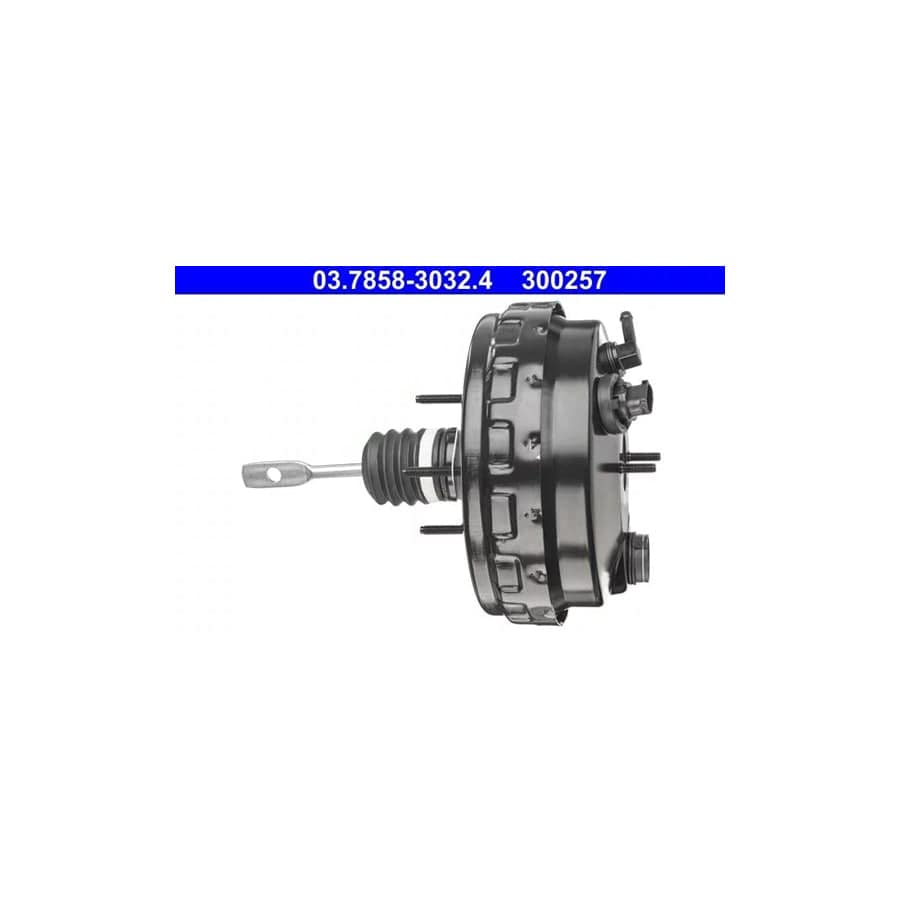 ATE 03.7858-3032.4 Brake Booster For Volvo Xc90 I (C, 275)