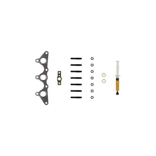 Alanko 10920334 Mounting Kit, Charger | ML Performance UK