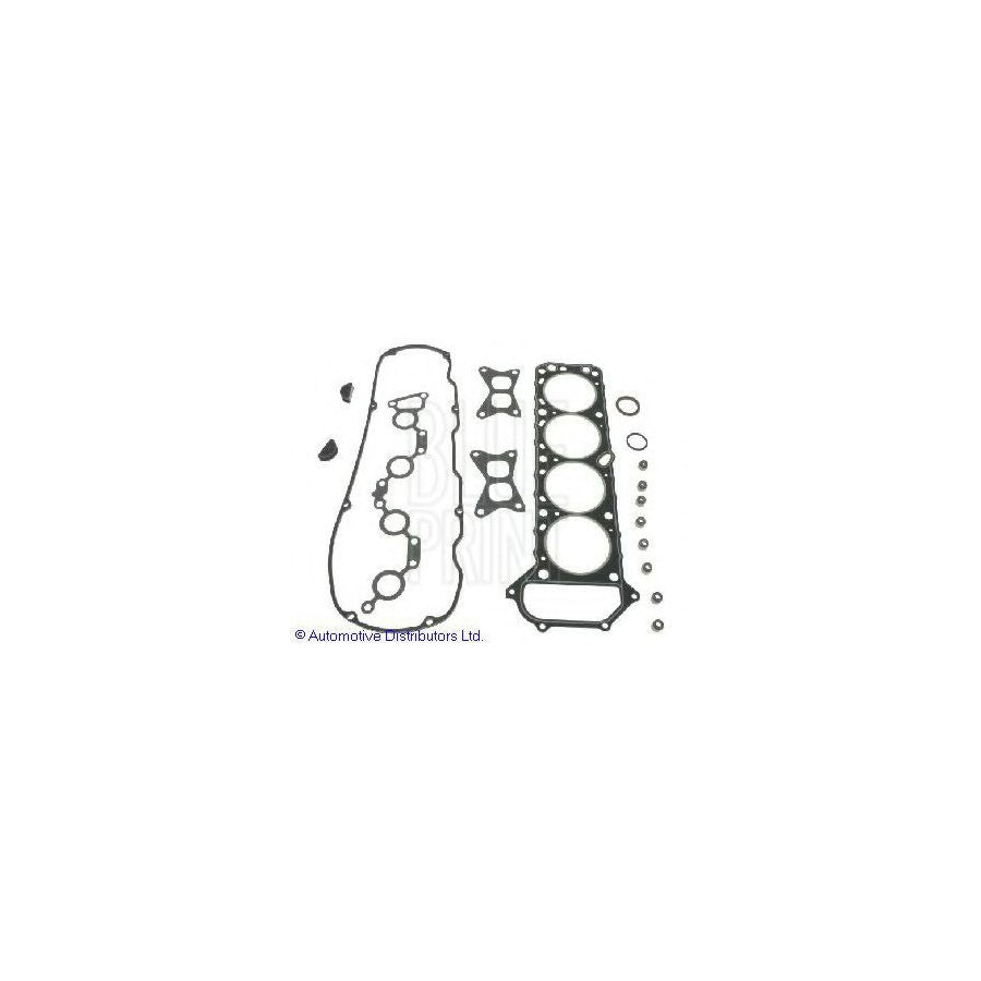 Blue Print ADN162133 Gasket Set, Cylinder Head For Nissan Cabstar (F23, H41, H42) Platform / Chassis