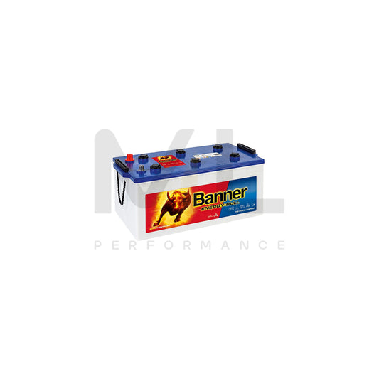 Banner Energy Bull Leisure Battery 96801 12V 230Ah | Car Batteries UK | ML Performance Car Parts