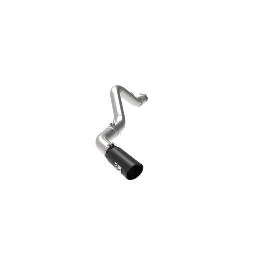  aFe 49-44125-B DPF-Back Exhaust System GM Diesel Trucks 20-21 V8-6.6L (td) L5P  | ML Performance UK Car Parts