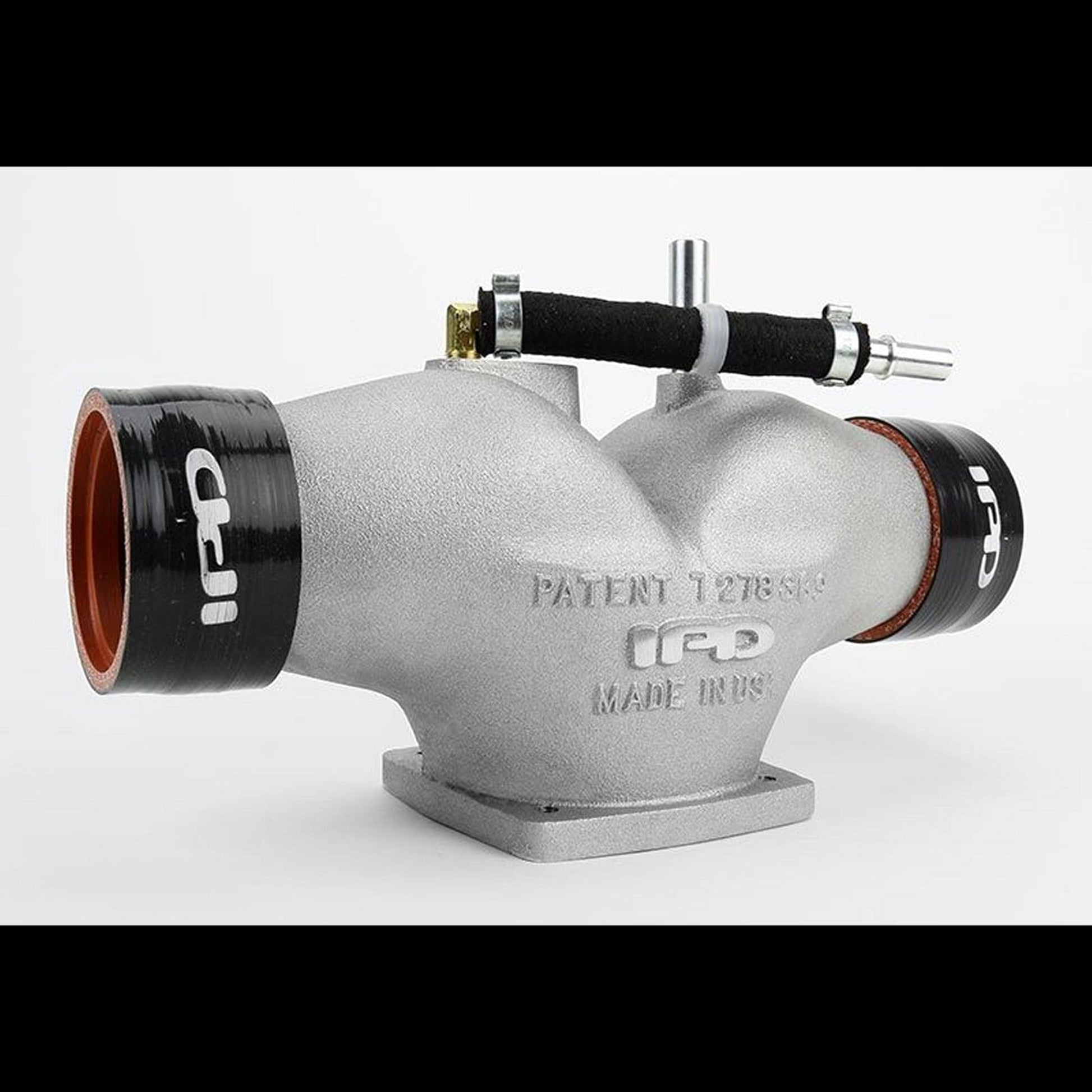 MANHART MH1POR31101 PERFORMANCE KIT TR850 FOR PORSCHE 911 (991) TURBO (S)