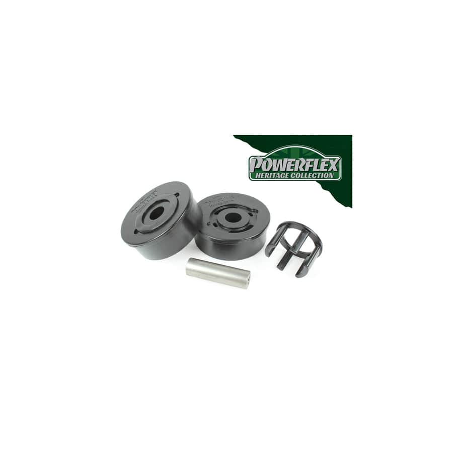 Powerflex PFF85-244RH VW Seat Rear Lower Engine Mount Bush, Diesel (Inc. Passat B3/B4, Jetta, Golf, Toledo) | ML Performance UK Car Parts