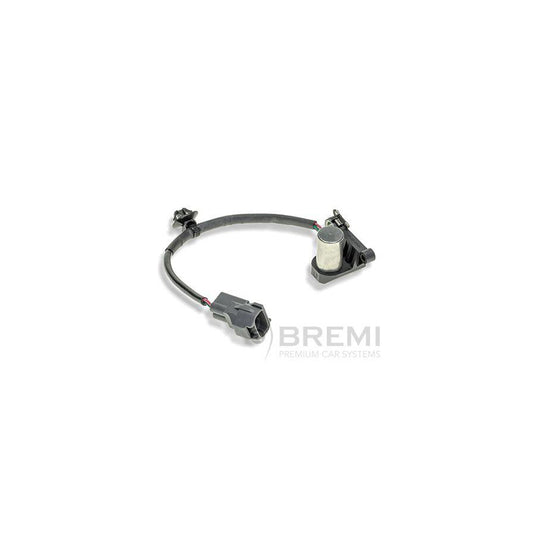 Bremi 60237 Crankshaft Sensor