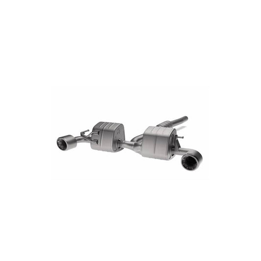 Akrapovic S-TY/T/2 Toyota GR Yaris Slip-On Race Line (Titanium) | ML Performance UK Car Parts