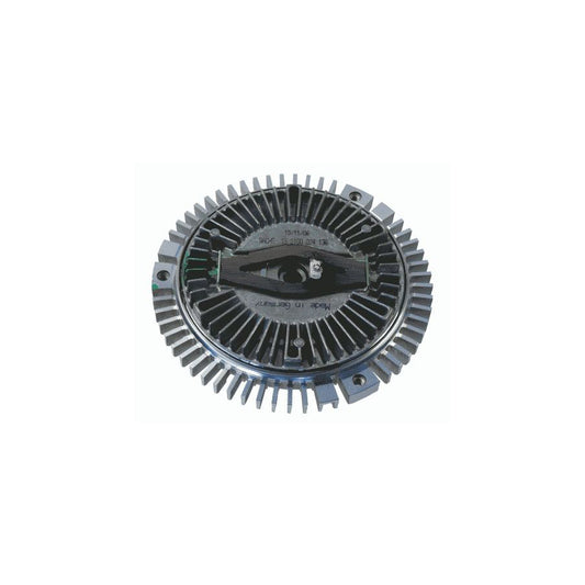 Sachs 2100 024 136 Fan Clutch Suitable For Mercedes-Benz Sprinter