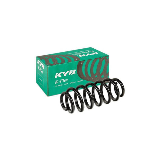 KYB Ra7054 Coil Spring For Audi A3