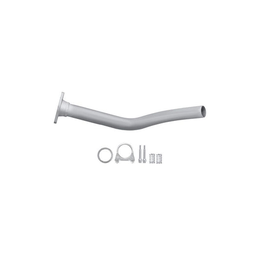 Hella 8LA 366 004-691 Exhaust Pipe