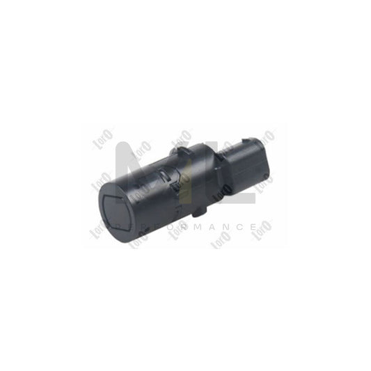 ABAKUS 120-01-057 Parking sensor Front, Black, Ultrasonic Sensor | ML Performance Car Parts