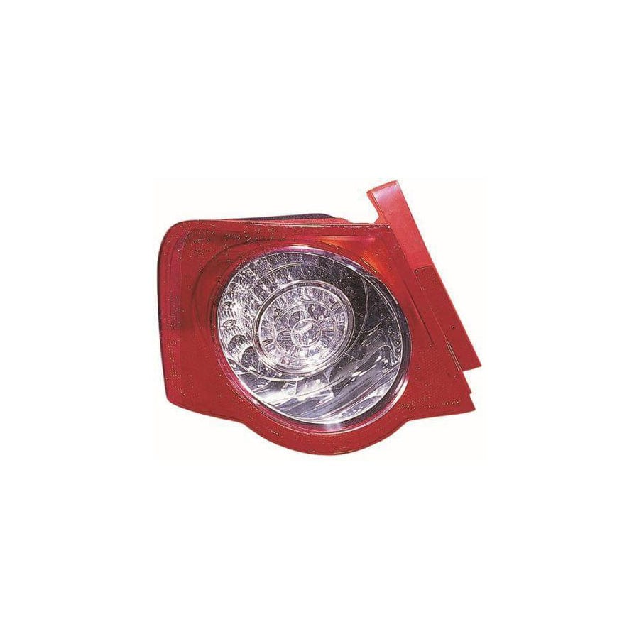 Abakus 4411982RAE Rear Light For Vw Passat B6 Saloon (3C2) | ML Performance UK