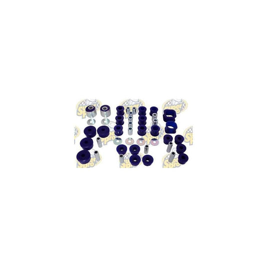 SuperPro KIT0192K SuperPro Bushing Vehicle Kit | ML Performance UK Car Parts