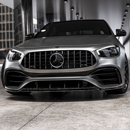 MANHART CARBON FRONT SPOILER FOR MERCEDES-AMG E 63 (S)