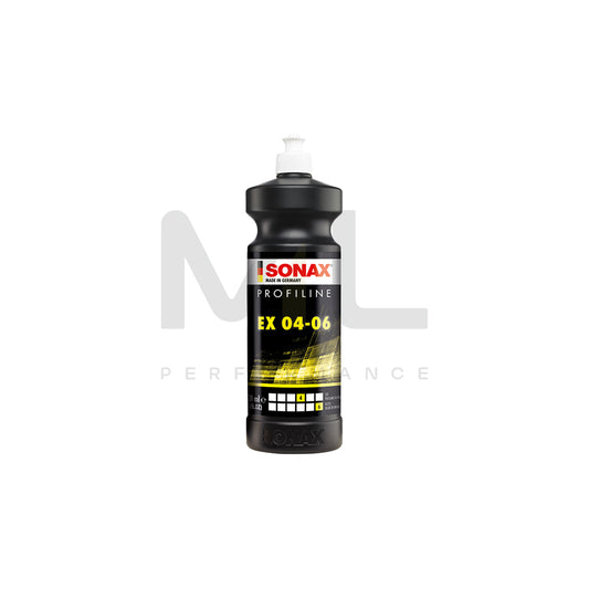 Sonax PROFILINE EX 04-06 1L | ML Performance Car Care
