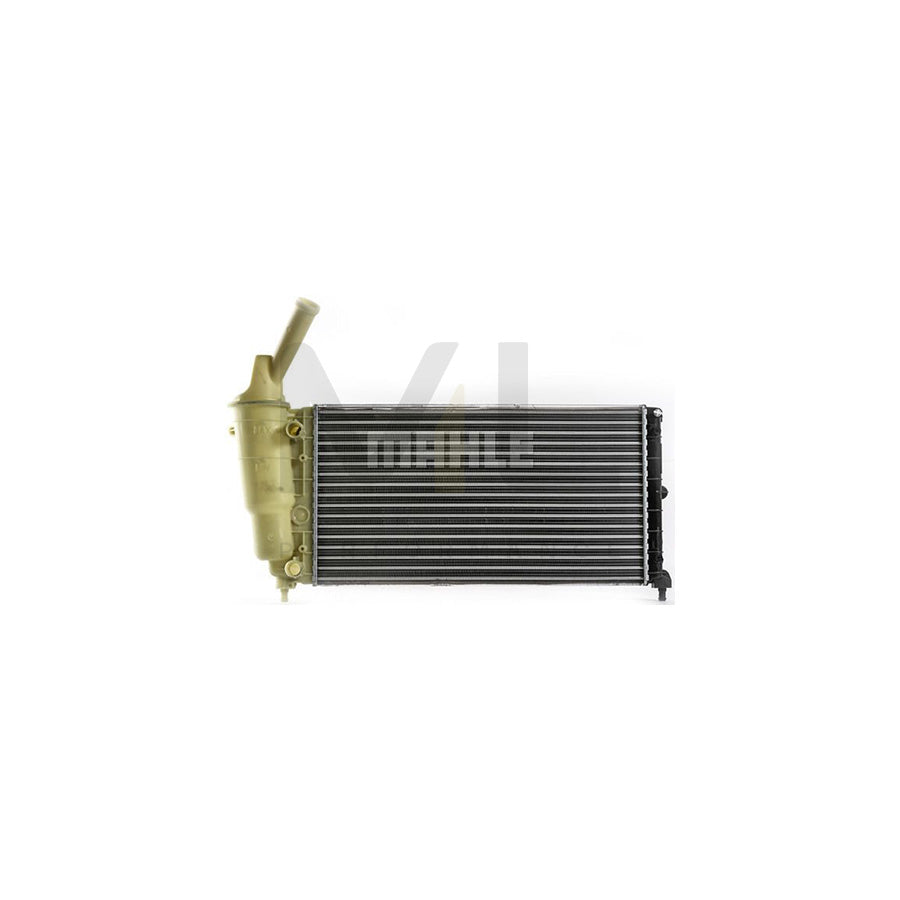 MAHLE ORIGINAL CR 2007 000S Engine radiator for LANCIA Y (840) with bolts/screws, Mechanically jointed cooling fins | ML Performance Car Parts