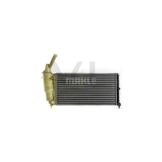 MAHLE ORIGINAL CR 2007 000S Engine radiator for LANCIA Y (840) with bolts/screws, Mechanically jointed cooling fins | ML Performance Car Parts