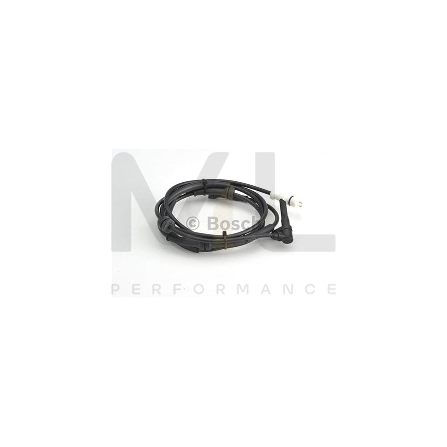 BOSCH Wheel Speed Sensor 0265007085 | ML Car Parts UK | ML Performance