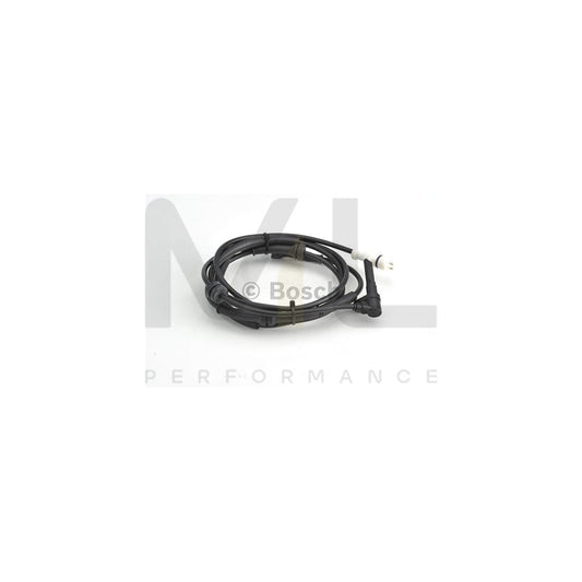 BOSCH Wheel Speed Sensor 0265007085 | ML Car Parts UK | ML Performance