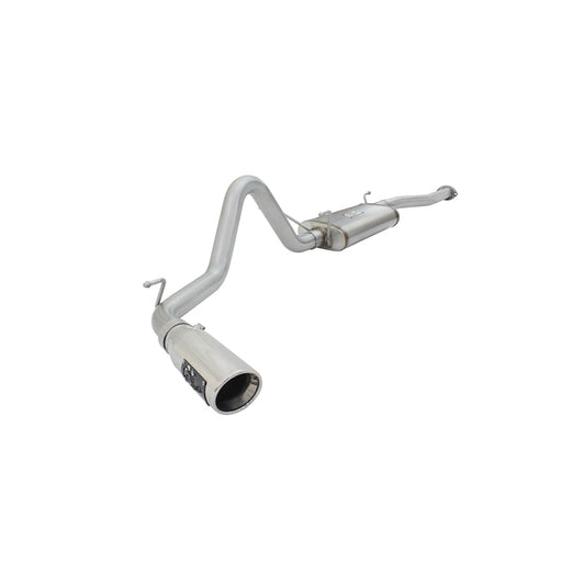  aFe 49-46024-P Cat-Back Exhaust System Toyota Tacoma 13-15 L4-2.7L  | ML Performance UK Car Parts