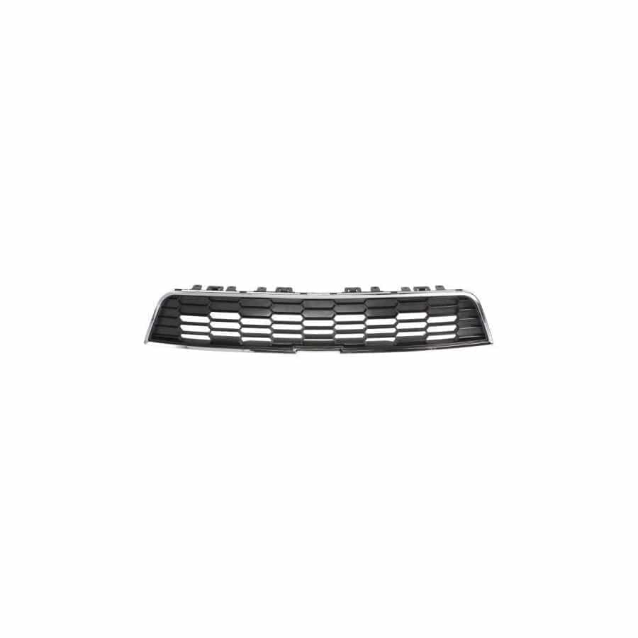 Blic 6502-07-1136910P Bumper Grill For Chevrolet Aveo