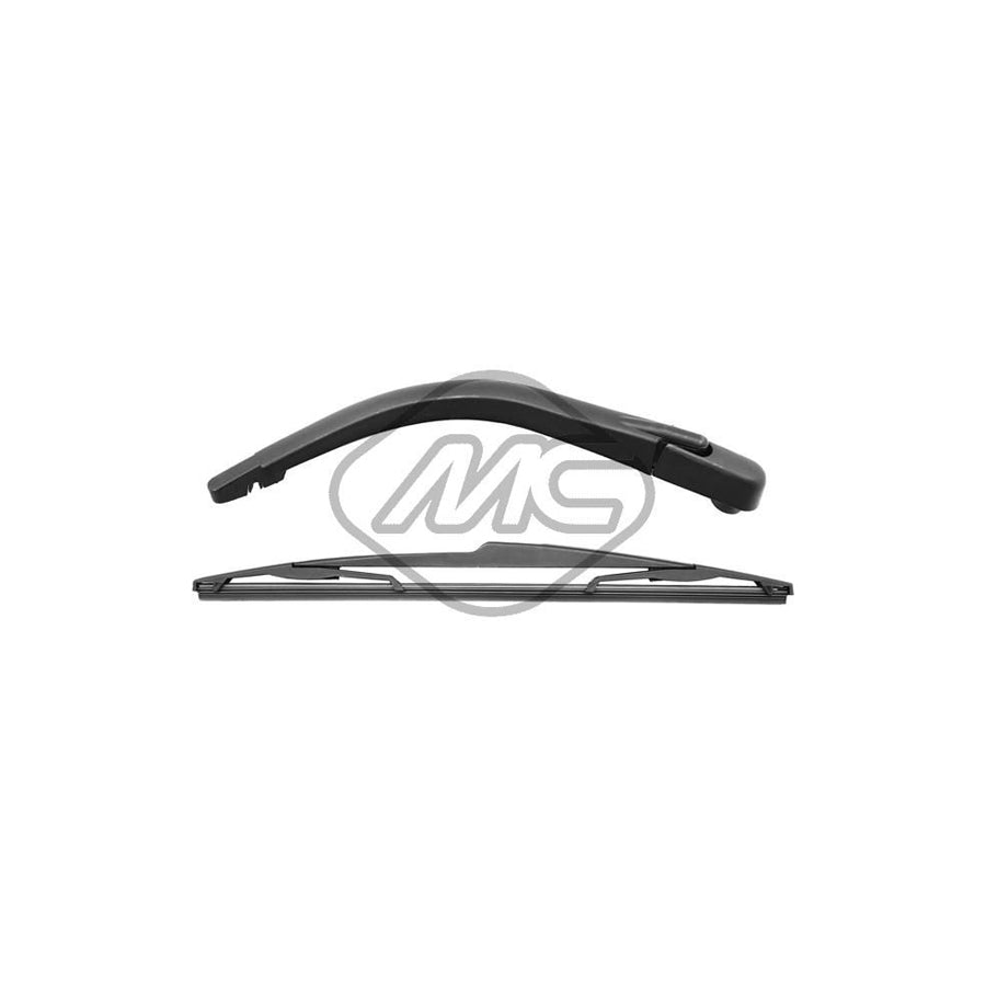Metalcaucho 68276 Wiper Blade | ML Performance UK Car Parts
