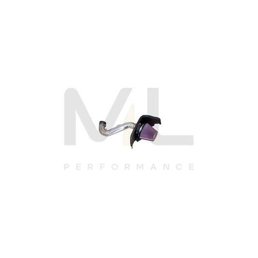K&N 69-3522TP Performance Air Intake System | ML Car Parts UK | ML Performance