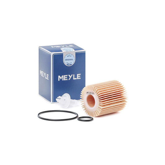 Meyle 30-14 322 0006 Oil Filter