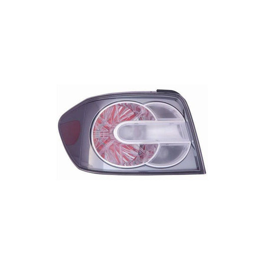 Abakus 2161975RUE Rear Light For Mazda Cx-7 (Er) | ML Performance UK
