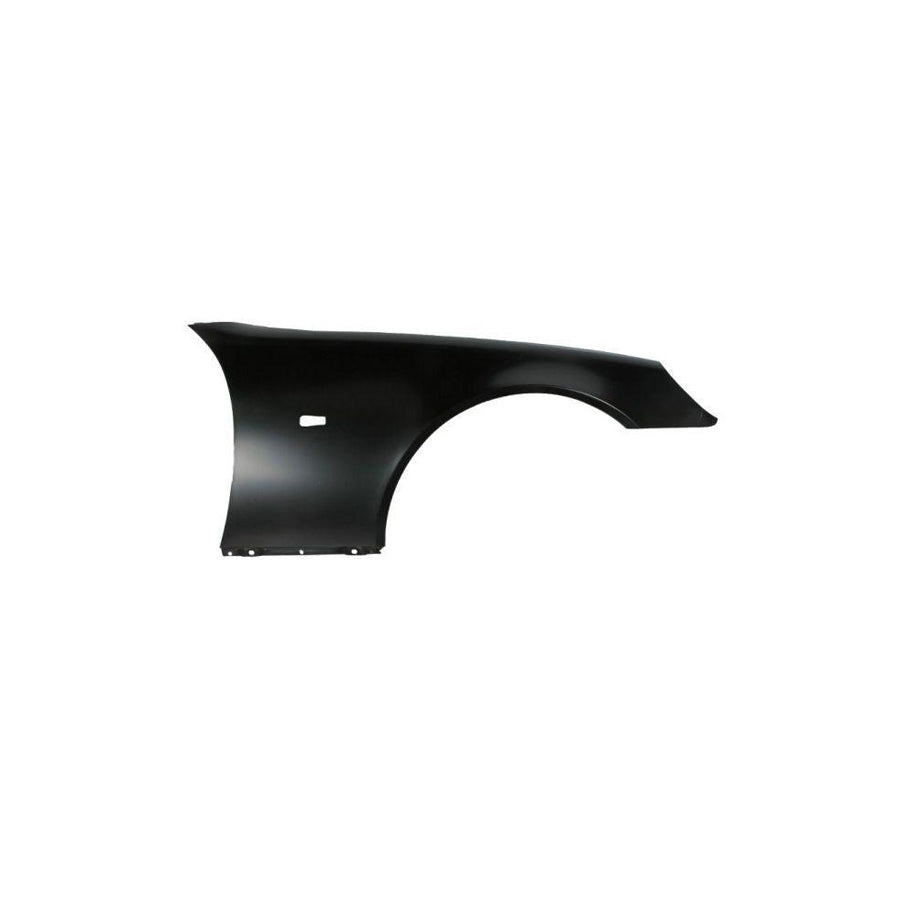 Blic 6504-04-3563312P Wing Fender Suitable For Mercedes-Benz Slk (R170)