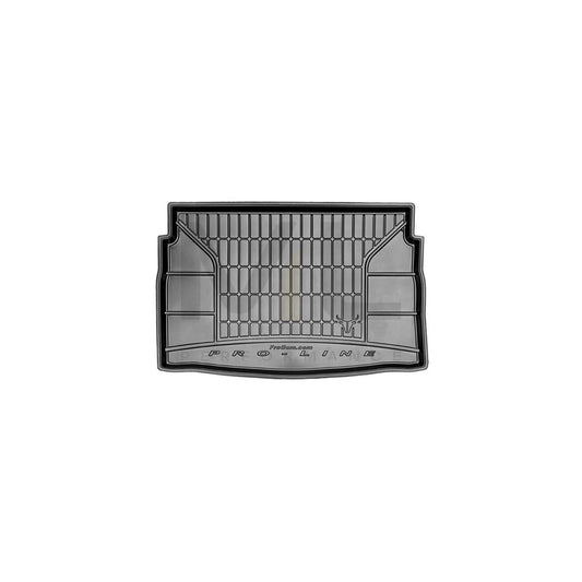 FROGUM TM549185 Car boot tray for VW Golf Sportsvan (AM1, AN1) Elastomer | ML Performance Car Parts