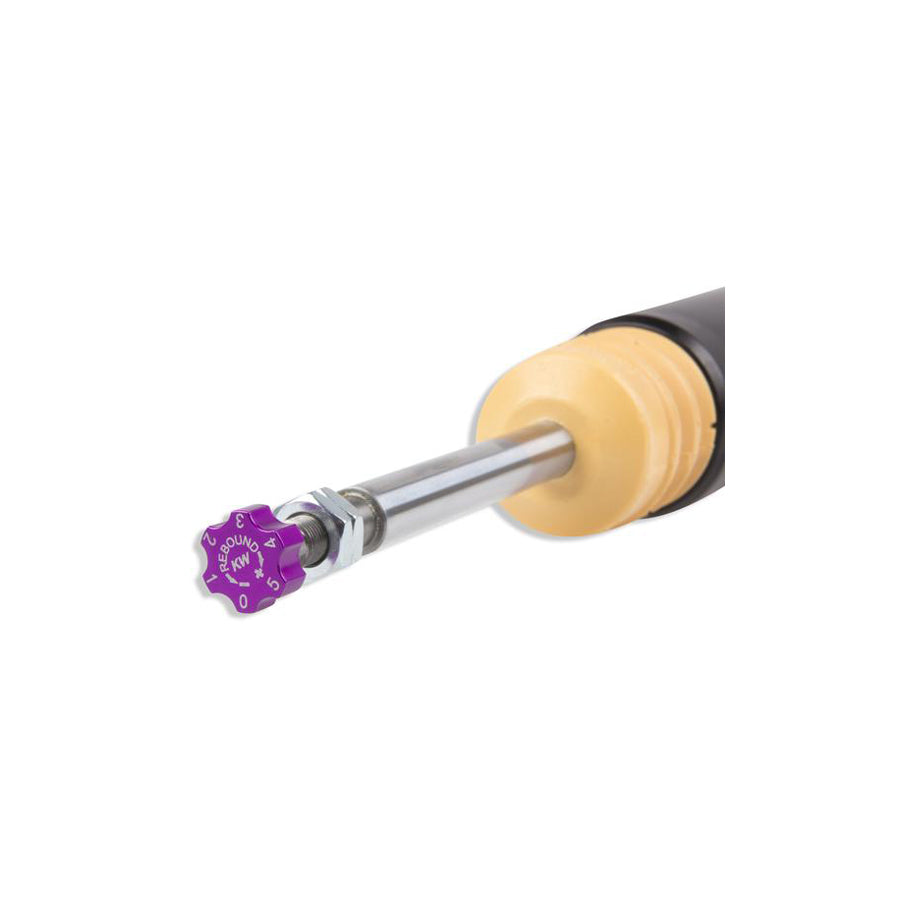 KW 3528000E VW Beetle Variant 3 Coilover Kit 7  | ML Performance UK Car Parts