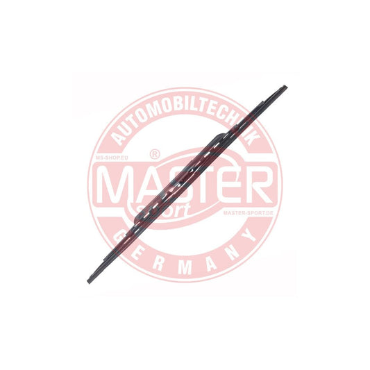 Master-Sport 20-Spo-Pcs-Ms Wiper Blade | ML Performance UK Car Parts