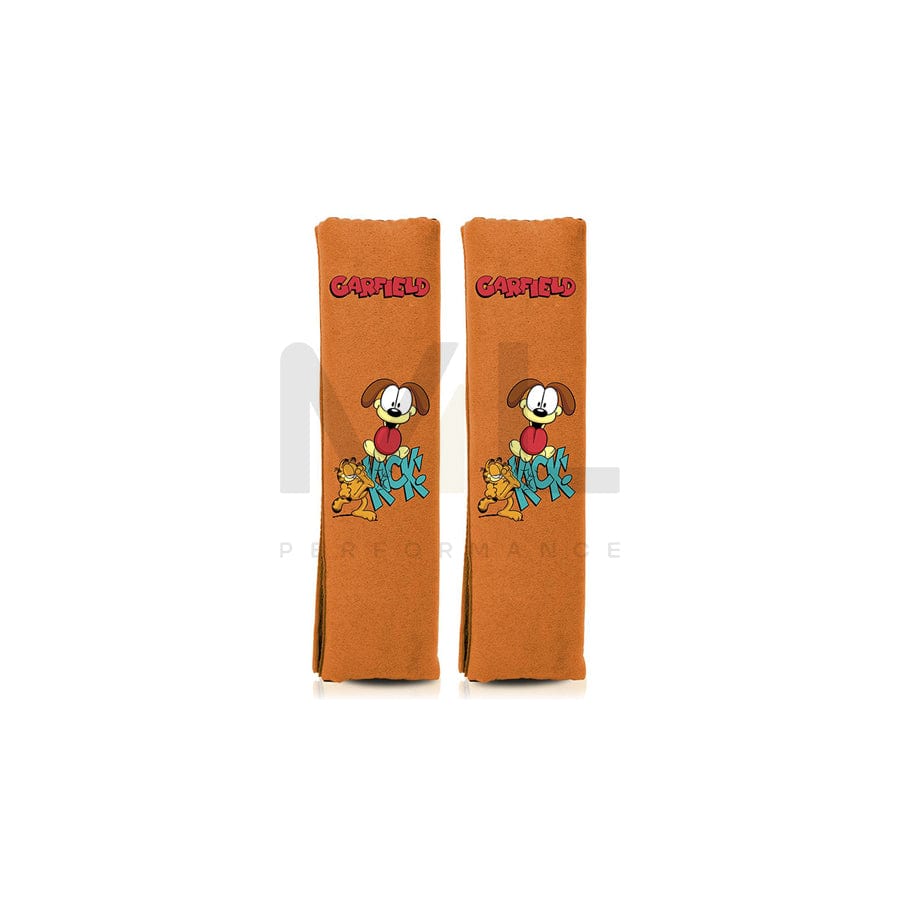 GARFIELD GAR102 Seat belt cover | ML Performance Car Parts