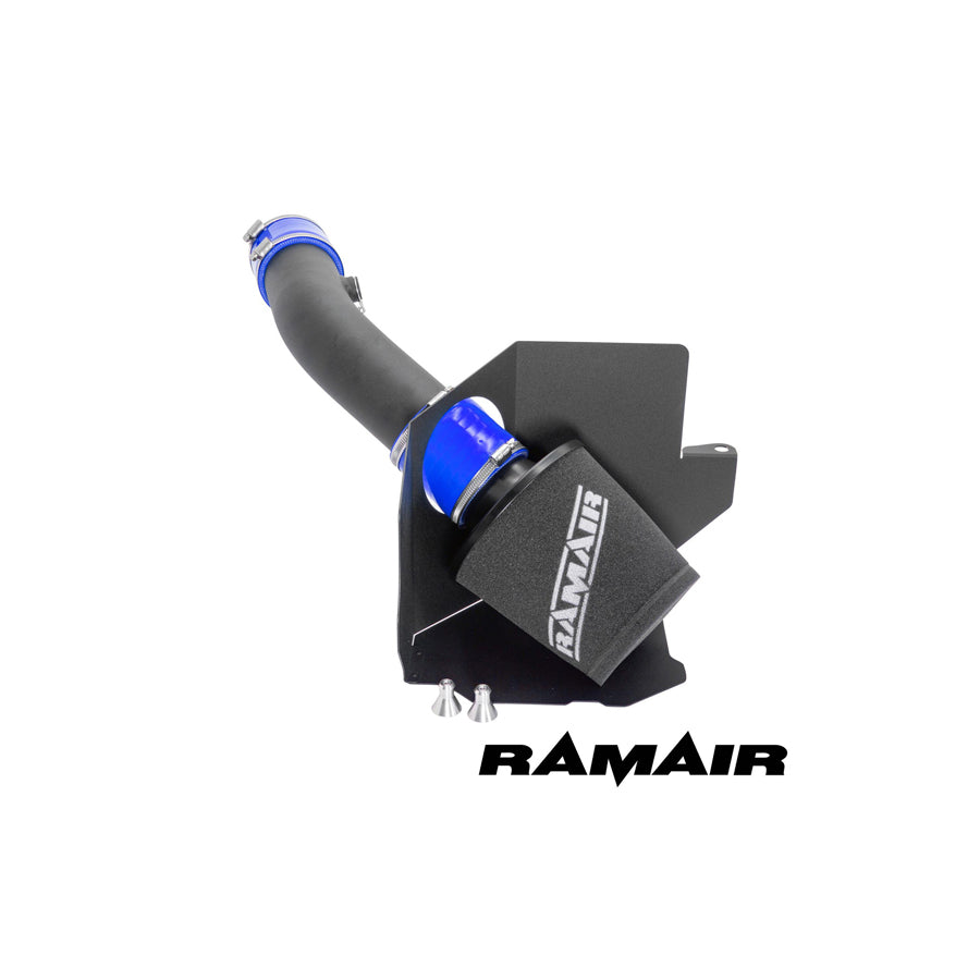 RAMAIR JSK-140-BL FORD FIESTA ST MK8 1.5 ECOBOOST INDUCTION KITS | ML Performance UK Car Parts