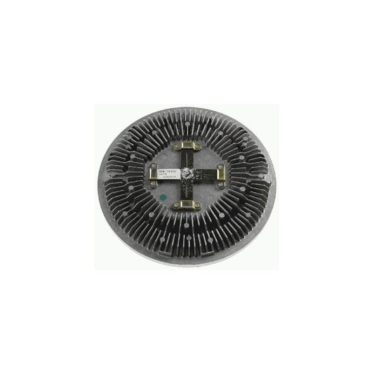 Sachs 2100 031 231 Fan Clutch