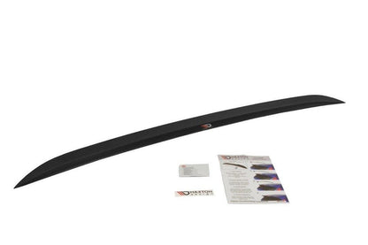 Maxton Design ME-V-447-CAP1T Spoiler Cap Mercedes Benz V-Class W447 | ML Performance UK Car Parts