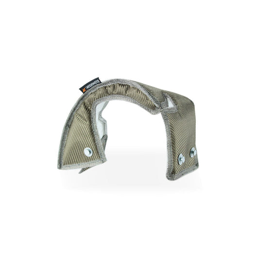 Mishimoto MMTB-CTR-17 15+ Honda Civic FK2/FK8 Type-R Turbo Blanket