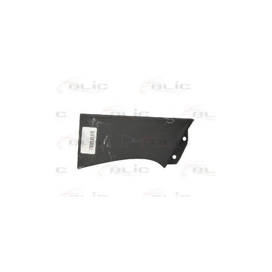 Blic 6503-05-1103672P Rear Panel For Daewoo Matiz I Hatchback (M100, M150)