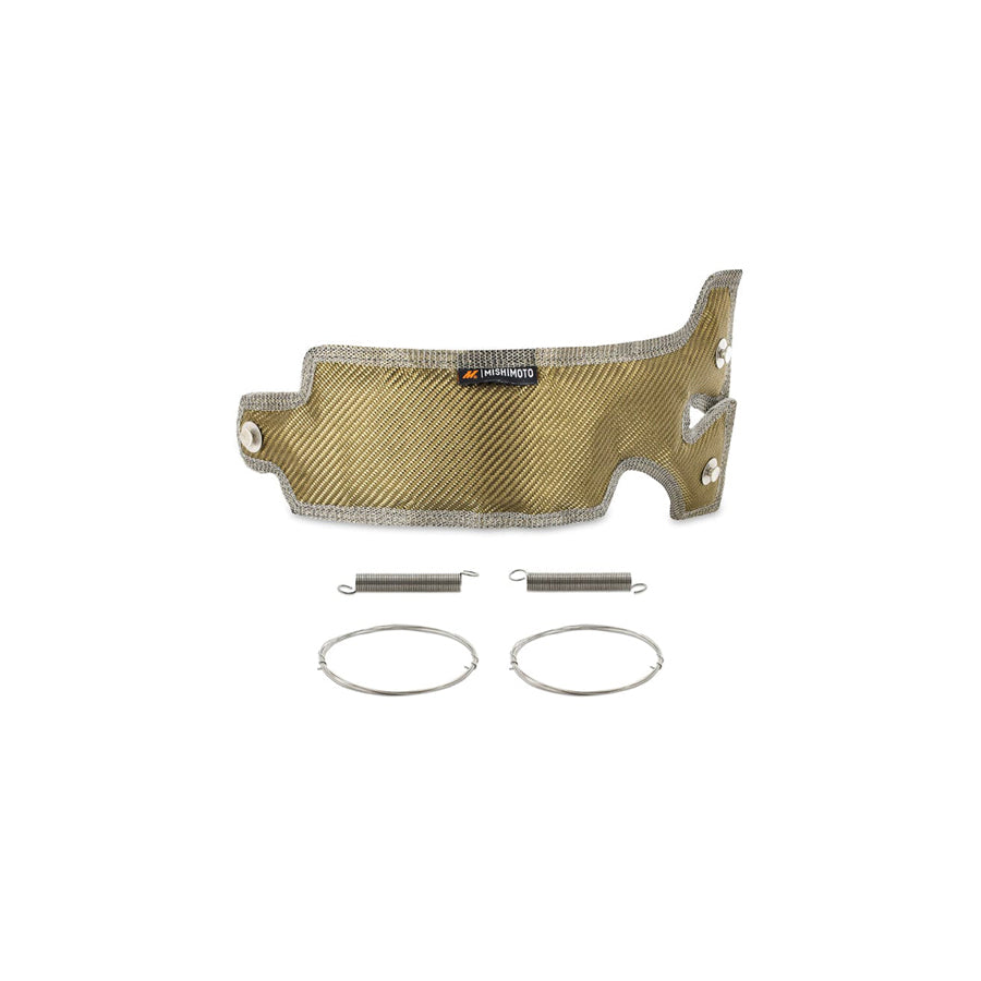 Mishimoto MMTB-CIV-16 16+ Honda Civic 1.5T Turbo Blanket